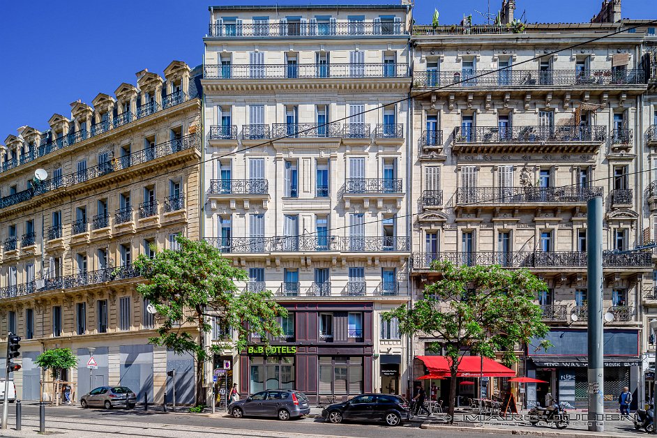 Photographe d'architecture
